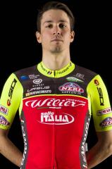 Andrea Fedi