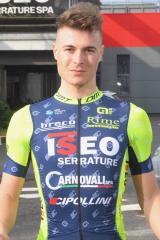 Andrea Ferrari