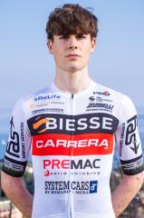 Andrea Godizzi