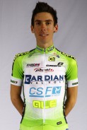 Andrea Manfredi