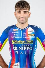 Andrea Piras