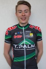 Andreas Andersson
