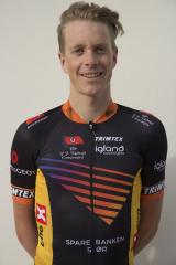 Andreas Erland