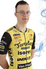 Andreas Goeman