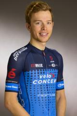 Andreas Jeppesen