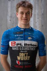 Andreas Krogh Jensen