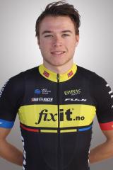 Andreas Skaejlo Jacobsen