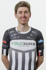 Andreas Stokbro