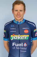 Andreas Vangstad