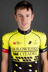 Andrei Krasilnikau