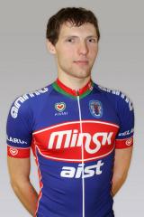 Andrei Sakalou