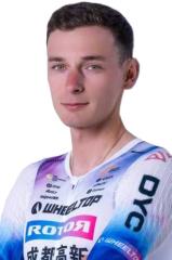 Andrei Stepanov