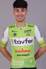 Andres Taboada Rodriguez