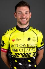 Andrew Dahlheim