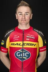 Andrew Hawdon