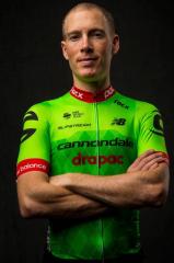 Andrew Talansky