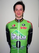 Andrew Ydens