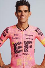 Andrey Amador
