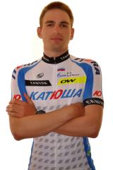 Andrey Lukonin