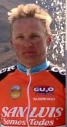Andrey Sartassov