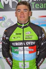 Andrey Sazanov