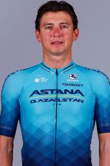 Andrey Zeits
