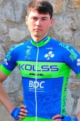 Andrii Bratashchuk