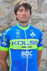 Andriy Khripta