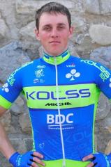 Andriy Kulyk