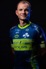 Andriy Vasylyuk