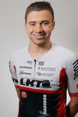Andy Beran