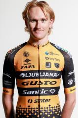 Andy Sampson