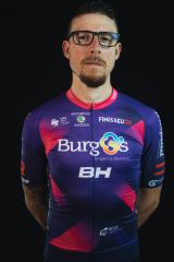 Angel Madrazo