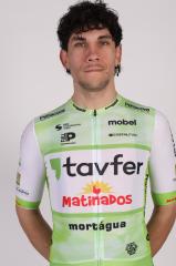 Angel Sanchez Rebollido