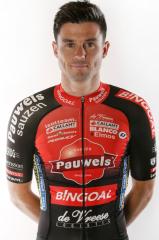 Angelo De Clercq