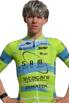 Angelo Monister