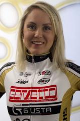 Anna Potokina