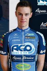 Anthony Debuy