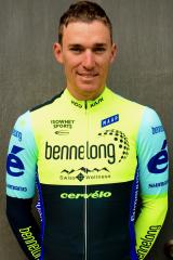Anthony Giacoppo