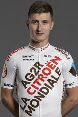 Anthony Jullien