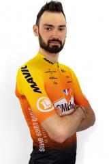 Anthony Maldonado
