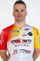 Anthony Ralle