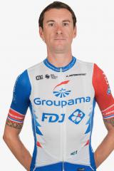 Anthony Roux