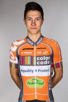 Anthony Vandrepotte