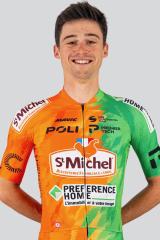 Antoine Berger