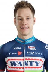 Antoine Demoitie
