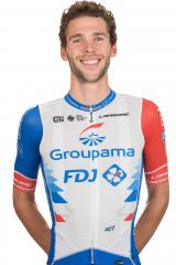 Antoine Duchesne
