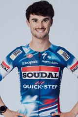 Antoine Huby