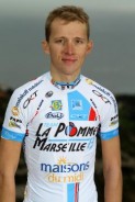 Antoine Lavieu