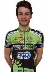 Antoine Leleu
